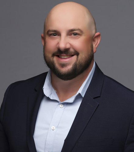 Adam Hilsinger, General Manager