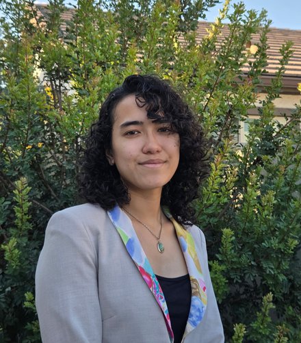 U`ilani Santos, General Manager